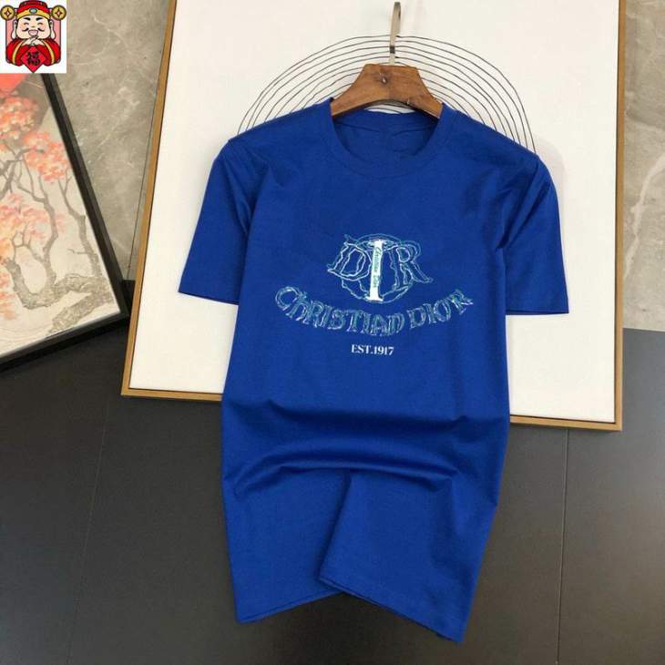 Dior T Shirts Short _SKUDiorM-5XLkdtr2516199